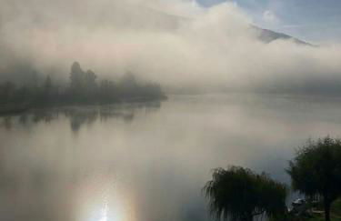 Apartamento a 1a linea Sant Llorenç de Montgai_ WhiteHouse - Foto 12