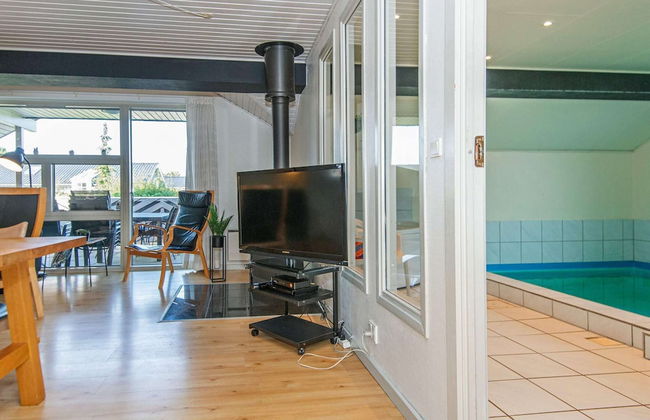 Holiday Home in Juelsminde - Foto 22