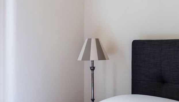 Cathcart Road IV by Onefinestay - Foto 4, Habitación