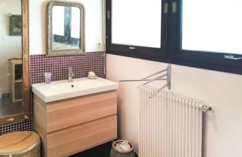 Maison basque - Vue Océan - 10 pers - Plage - Foto 40