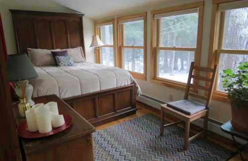 Five-Story Vacation Rental near Stowe Mountain and Smugglers' Notch Ski Resorts, Vermont - Foto 67