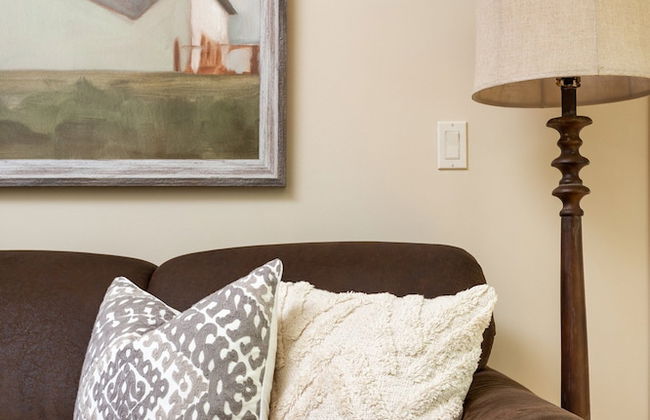 Asheville Cottages - Foto 28