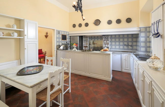 Rocca di Cetona - a Medieval Castle - Foto 32