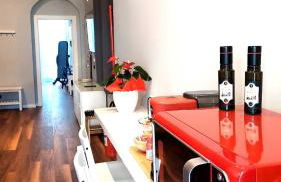 Dante 110 Suite Apartment - Foto 13