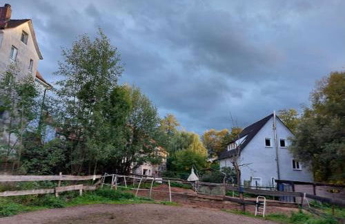 Schöne Wohnung direkt am Bach - Foto 19
