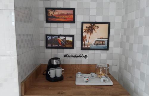 GUARUJÁ ASTURIAS, LAZER COMPLETO, AR CONDICIONADO E VARANDA GOURMET - Foto 39