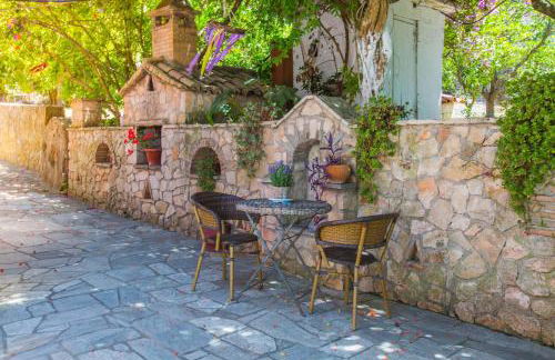 Ammos Apartments - Foto 17