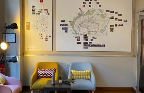 Aparthotel Adagio Strasbourg Place Kleber - Foto 38