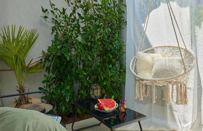 Palm Tree Apartments - Foto 76