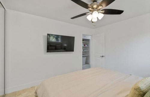 Molivu Homes 3BR - NewRemodel, PetFriendly, Yard - Foto 23