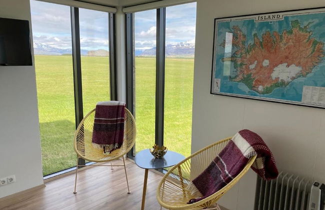 Brú Guesthouse - Foto 20