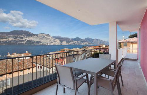 Casa Giovanna - Vista al lago - Foto 2