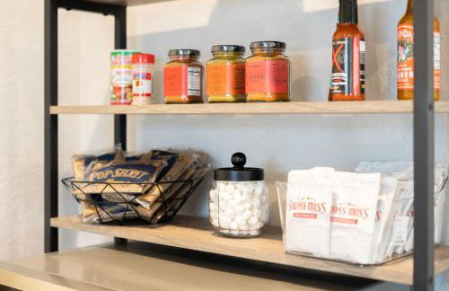 Modern 3 Bed, 2 Bath Home Minutes to Downtown & Alamodome - Foto 19