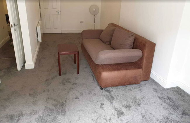 Studio in Pedestrianized High Street - Foto 2