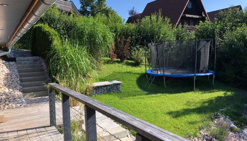 Haus mit Bergblick - Foto 5