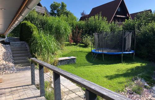 Haus mit Bergblick - Foto 5