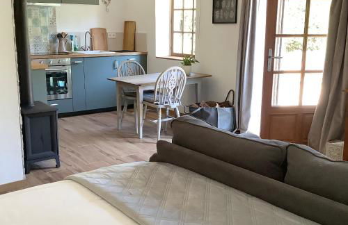 Studio at Belle Vallee - Foto 8