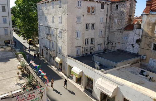 Celtis Old town Apartment - Foto 39