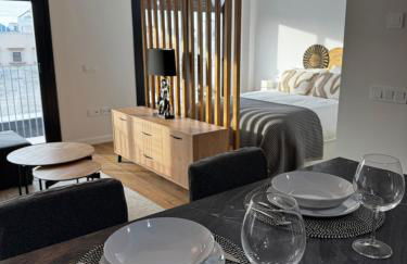 Ático Roomy - Foto 2