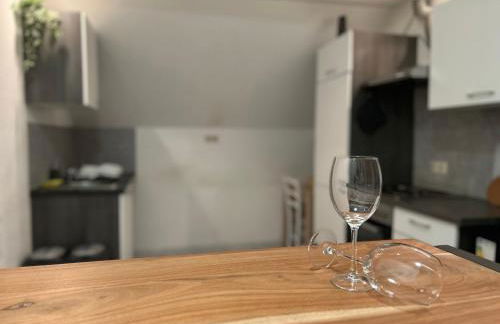 Parkplätze, Einzelbetten, 2 Balkone, fast Wi-Fi 100 Mbit, Homeoffice, Aufzug, lichtdurchflutet, Panoramablick - Foto 43