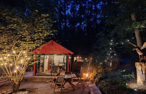 Les Chalets des Bois - Foto 36