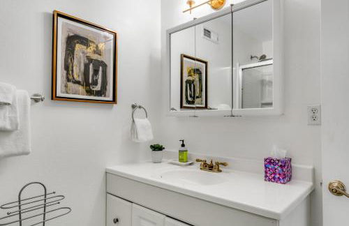 Driftwood Retreat - Foto 38