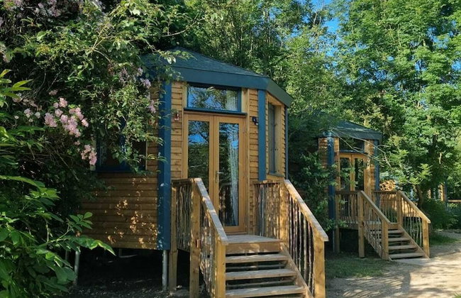 West Lexham Wellness and Retreat Centre - Foto 40