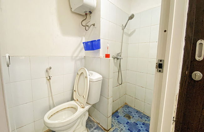 The Jarrdin Apartment by Tempat Singgah - Foto 33