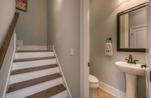 Garden Cottage 22 - Foto 9