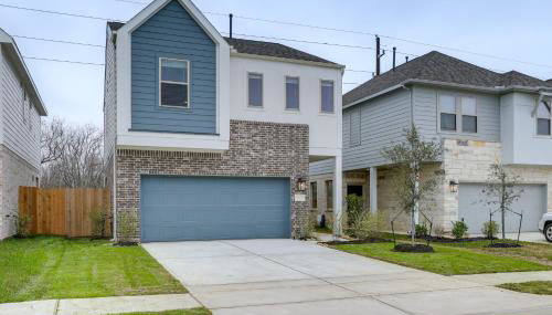 9 Mi to Oil Ranch Family-Friendly Home with Yard - Foto 3