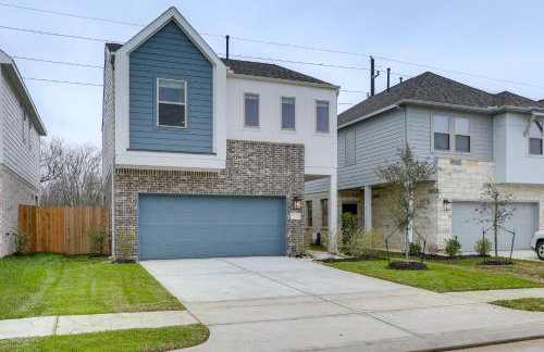 9 Mi to Oil Ranch Family-Friendly Home with Yard - Foto 3