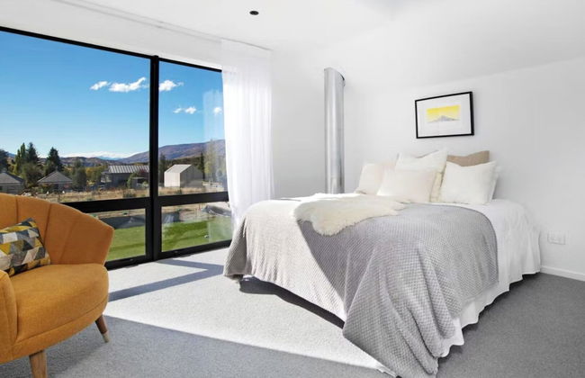 Camp Cardrona - Foto 2