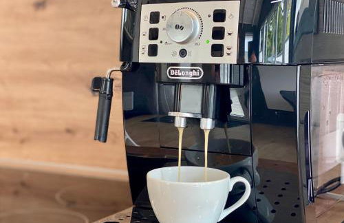 Sauerland-Häuschen Kleine Auszeit - Foto 8