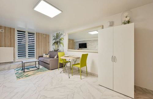 Le Must - Chambre double entre Paris et Disney - Foto 2