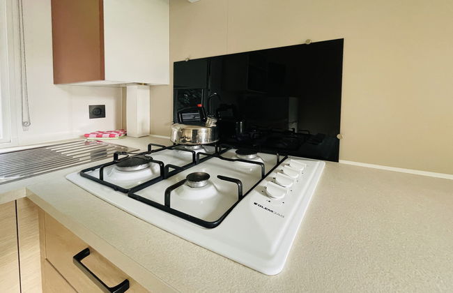 3 bedroom House in Schinveld with garden and terrace - Photo 15