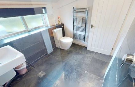 Georgeham Sweet Pea Cottage - Foto 37