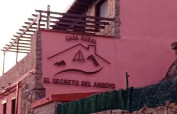 El Secreto del Arroyo - Photo 54