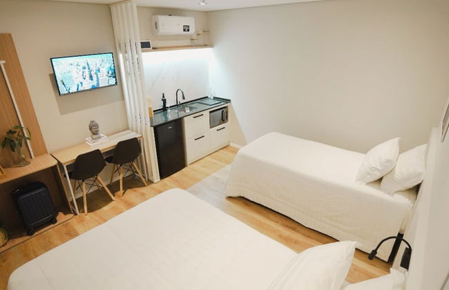 Apê Brás - Shopping Plaza Polo - Foto 20