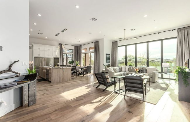 Casa Colibri Resort Oasis Golf Swim Relax - Foto 14