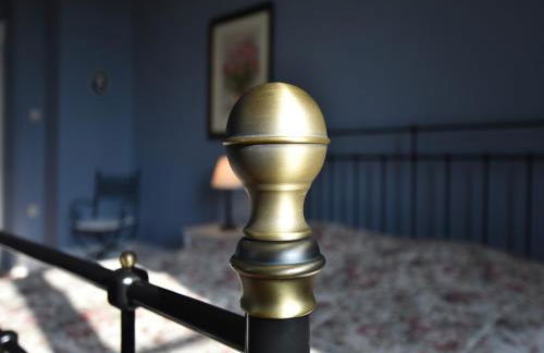 Historic Apartment in Gerdshagen With Garden - Foto 88