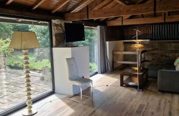 The Monastery Barn - Foto 15