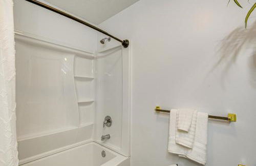 Boat and Golf Getaway! Home by Montpelier Reservoir - Foto 13