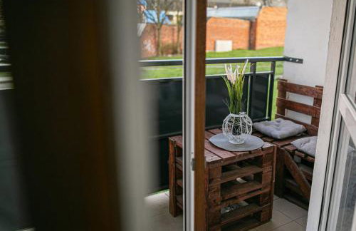 Cosy Space Apartment - Foto 23