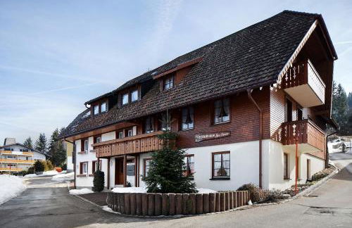 Ferienhaus Schwörer - Photo 1