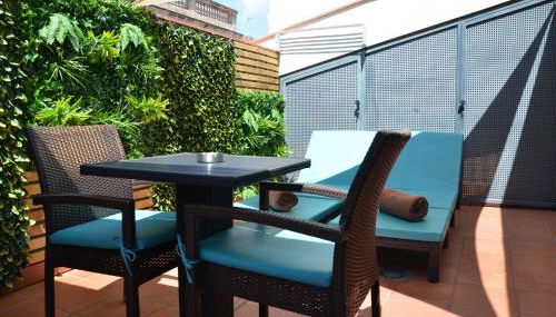 Apartamento playa Costa Barcelona - Foto 4