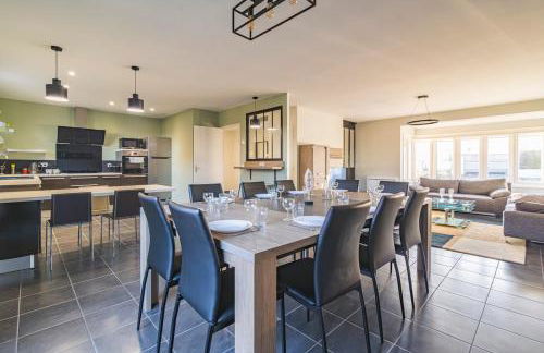 Maison harmonie detached house 6 bedrooms Parking - Foto 10