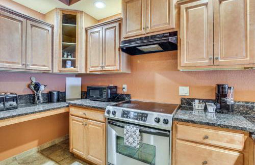 1st-Floor Chula Vista Resort Condo with Patio! - Foto 10