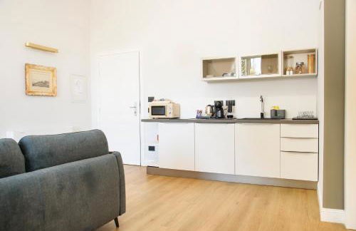 Vesuvius Palace Aparthotel - Foto 43