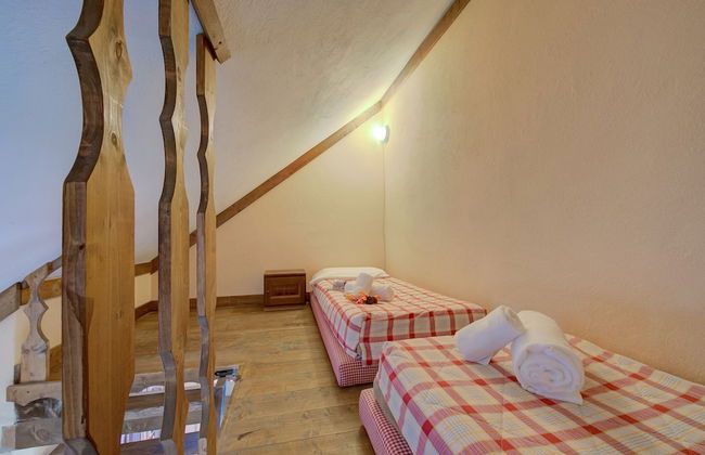 Grange Hike Ski - 28D Sestriere - Foto 9