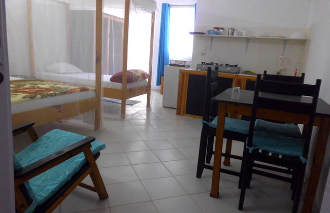 Villa Tambatra - Foto 4